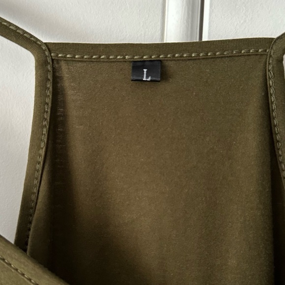 Boho Chic Spaghetti Strap Mini Dress - Perfect for Beach Vacations! - Picture 10 of 10